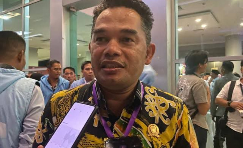 Ketua DPRD Kaltim Dorong Pemerataan Akses Pendidikan Demi Wujudkan Generasi Emas