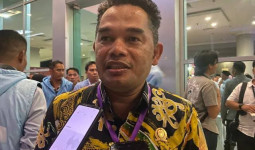 Ketua DPRD Kaltim Dorong Pemerataan Akses Pendidikan Demi Wujudkan Generasi Emas