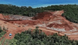KLH Tindaklanjuti Empat Tambang Nikel di Raja Ampat, Begini Hasil Penemuan di Lapangan