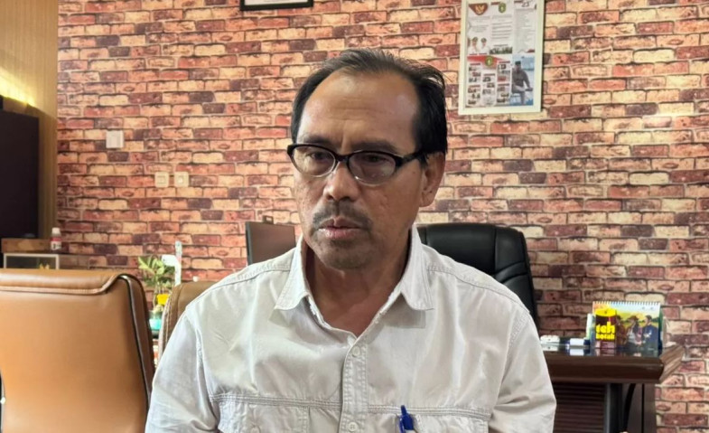 Kolaborasi Distanak Kukar dan Kementan RI Dorong Pertanian Berkelanjutan di Lahan Prioritas