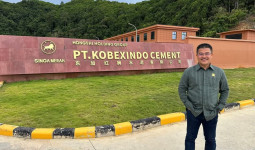 Komisi IV DPRD Kaltim Kecewa, Kunjungan ke Pabrik Semen Kobexindo Tak Temui Direksi