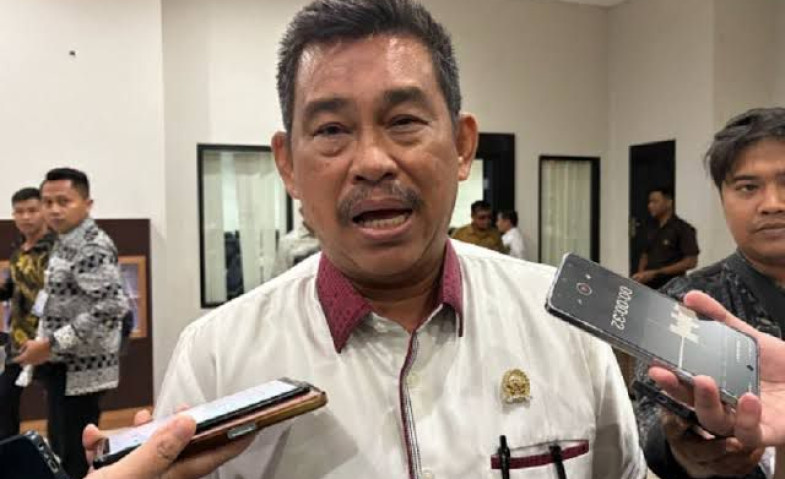 Komisi IV DPRD Kaltim Soroti Ketimpangan Mutu Pendidikan dan Peran Strategis Pesantren