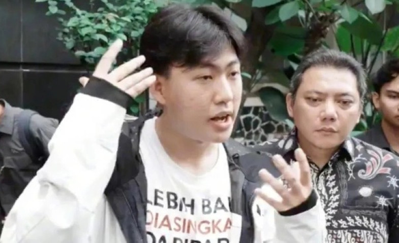 Komnas HAM Desak Polisi Bebaskan Mahasiswa Tim Medis UI Tersangka Aksi May Day 2025