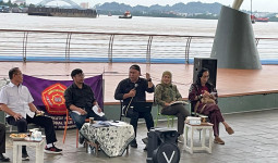 Koordinator Pokja 30 Tak Ingin Gratispol Mengulangi Pola Lama yang Tidak Tepat Sasaran