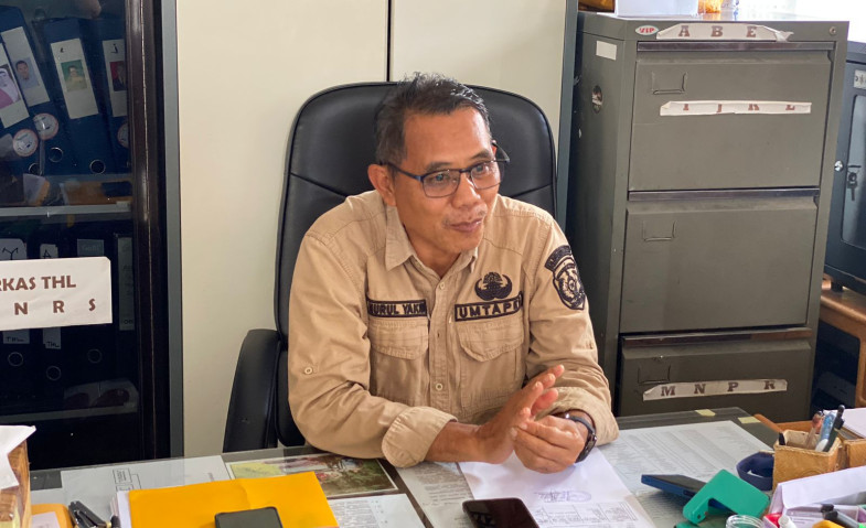 Kredit dan Bantuan Pemerintah Jadi Pilar Pengembangan Usaha Perikanan Sebulu