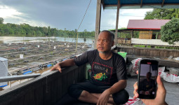Kunjungan Tiga Menteri ke Desa Embalut Ditunda, Pemdes Optimistis Program Pertanian Berjalan