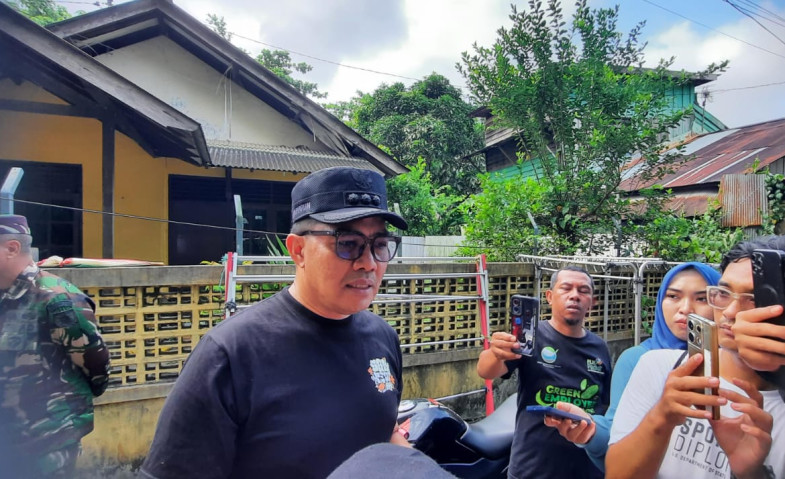 Lagi, Andi Harun Tegaskan Samarinda Bebas Tambang 2026