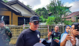 Lagi, Andi Harun Tegaskan Samarinda Bebas Tambang 2026