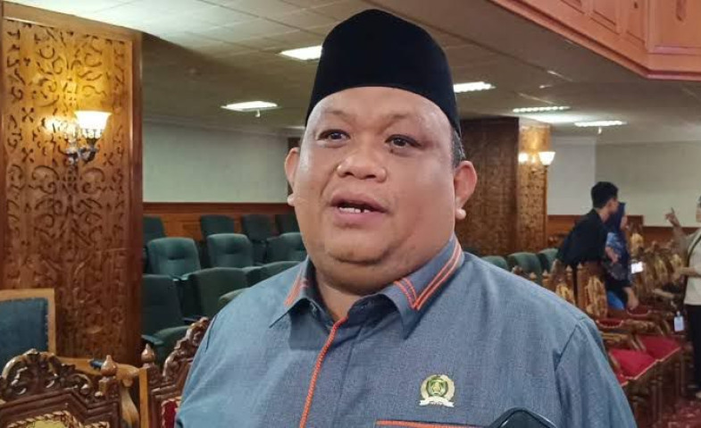 Legislator Kaltim Kritik Kurikulum ‘Impor’, Dorong Pendidikan Berbasis Lokal