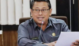 Legislator Kaltim Sigit Wibowo Desak Kolaborasi Pemerintah Atasi Banjir Balikpapan