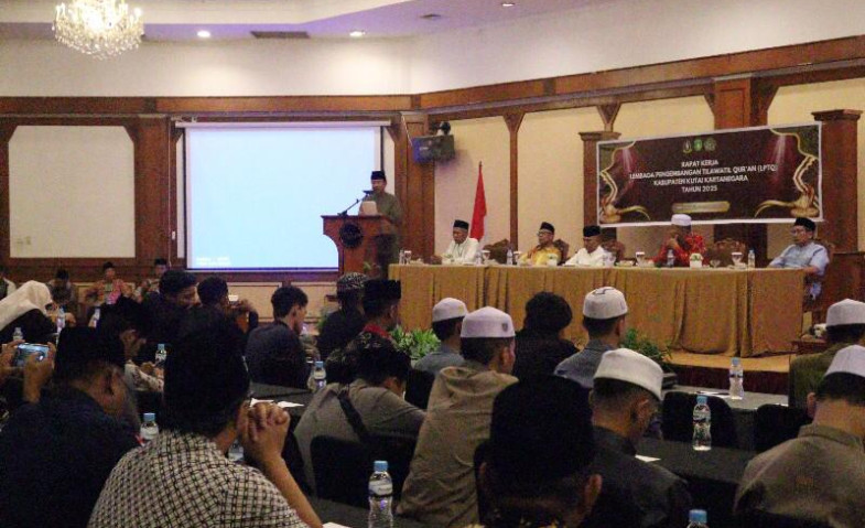 Loa Janan Juara Umum MTQ Kukar 2024, Pemkab Siapkan Bonus dan Umrah untuk Qori Terbaik