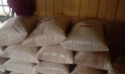 Lumbung Pangan Desa Segihan Diperkuat, Targetkan Stabilitas Harga Beras dan Ketahanan Pangan