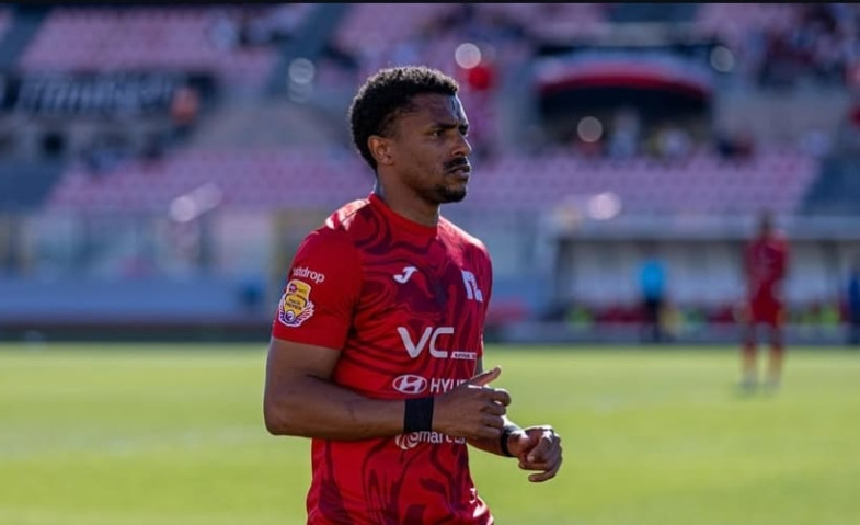Maicon Souza Gabung ke Borneo FC, Fans Optimis Pesut Etam Juara di Musim Baru Liga 1