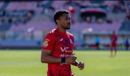 Maicon Souza Gabung ke Borneo FC, Fans Optimis Pesut Etam Juara di Musim Baru Liga 1