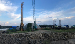 Masyarakat Sebulu Menanti Pembangunan Jembatan untuk Percepat Pertumbuhan Ekonomi