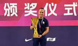 Menunggu Fabio Lefundes Menangkan Hati Suporter Borneo FC