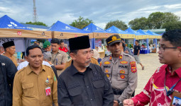 Meski Efisiensi, Program Stunting Kukar Tetap Jadi Prioritas Anggaran