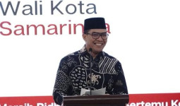 Milad Muhammadiyah ke-116 dan Aisyiyah ke-108, Andi Harun Tegaskan Komitmen Majukan Pendidikan