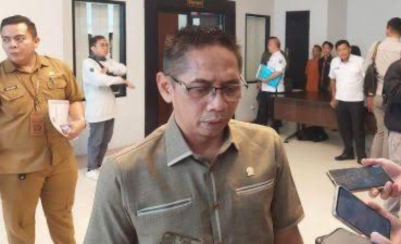 Minim Kontribusi PAD, DPRD Kaltim Desak Reformasi Menyeluruh Perusda
