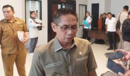 Minim Kontribusi PAD, DPRD Kaltim Desak Reformasi Menyeluruh Perusda