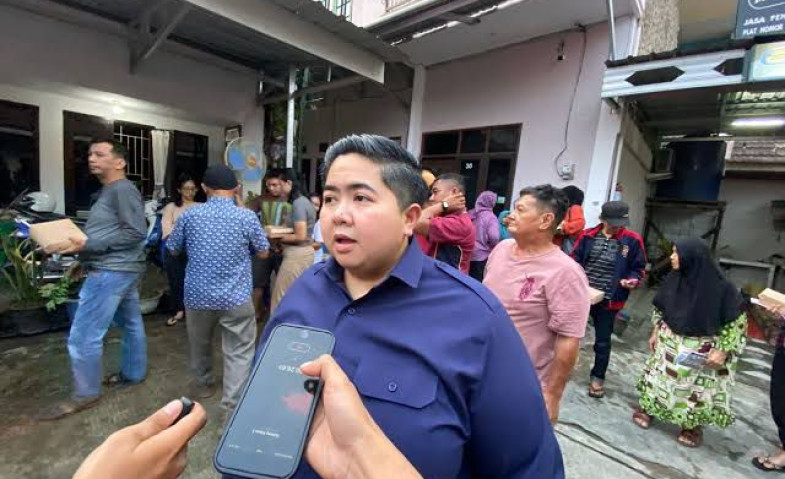 Minim Transparansi, DPRD Kaltim Peringatkan Risiko Sosial dan Lingkungan dalam Proyek Investasi