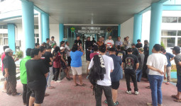 Mitra Driver Tuntut Penyesuaian Tarif, Maxim Diberi Tenggat hingga 1 Juli