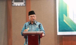 Mukerda MUI Samarinda Fokus pada Peran Strategis Ulama dalam Pembangunan Kota