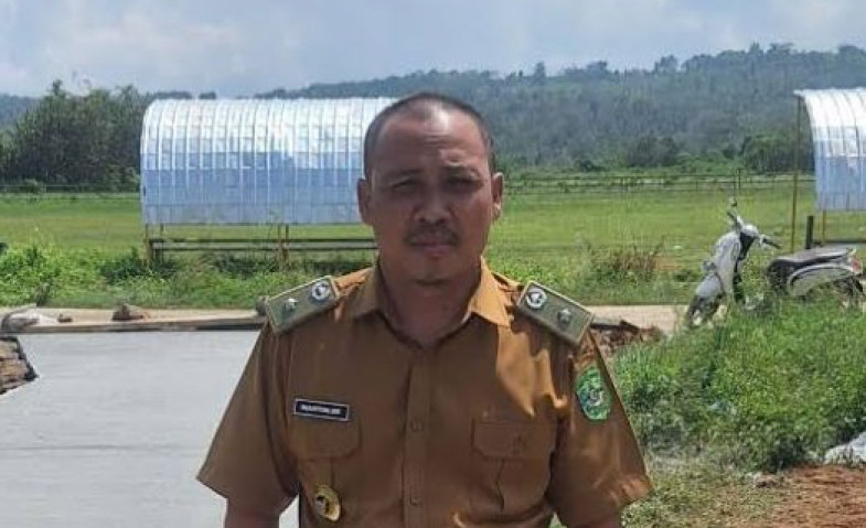 Musyawarah Desa Loa Raya Jadi Pilar Utama Perencanaan Pembangunan Berbasis Warga