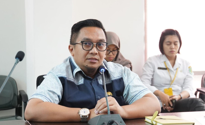 Nurhadi Desak Pemprov-Pemkot Bahas Pemanfaatan Lahan Eks Puskib