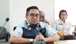 Nurhadi Desak Pemprov-Pemkot Bahas Pemanfaatan Lahan Eks Puskib