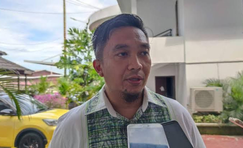 Nurhadi Usul Lahan Eks Puskib Dimanfaatkan untuk RTH dan Sekolah