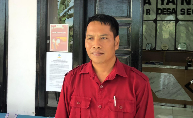 Optimalisasi BUMDes Segihan Dorong Kemandirian Petani dalam Penyediaan Sarana Pertanian