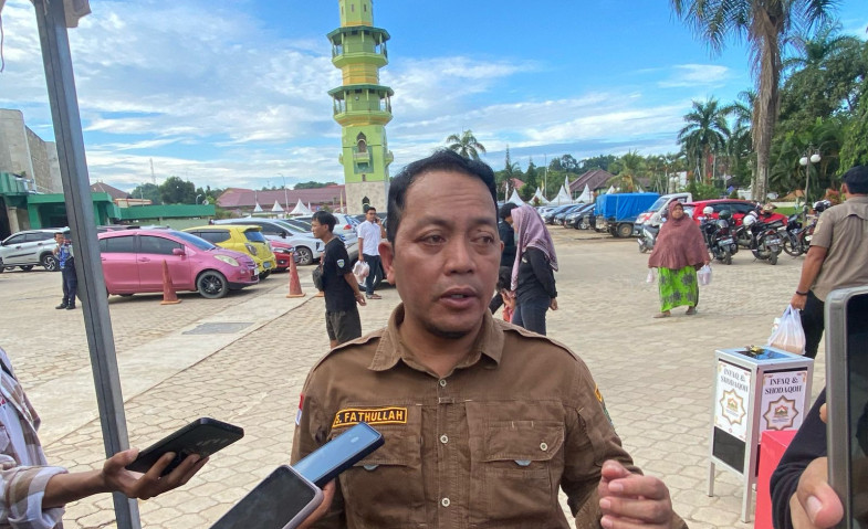 Pabrik Rumput Laut Muara Badak Rampung, Kukar Siap Tarik Investor Asing