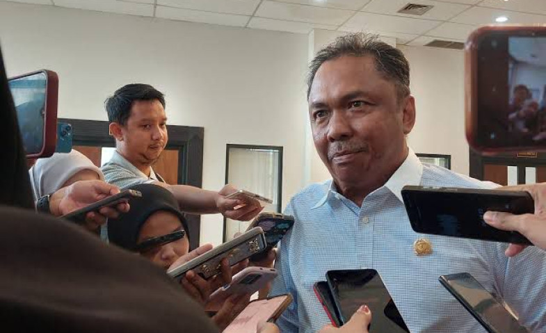 Pansus DPRD Kaltim Temukan Proyek Tak Sesuai Laporan