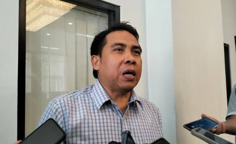 Pansus LKPj DPRD Kaltim Konsultasi ke Kemendagri, Bahas Transisi Kebijakan Gubernur