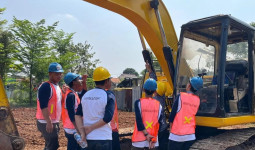 Pelatihan Kerja di Sebulu Jadi Kunci Dorong Kemandirian Ekonomi Warga