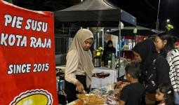 Pelatihan Pemasaran Digital Diskop UKM Kukar Tingkatkan Kompetensi UMKM Tembus Pasar Nasional