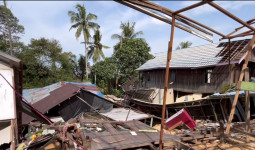 Pemerintah Desa di Loa Janan Diminta Aktif Deteksi Dini Longsor dan Banjir