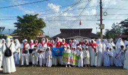 Pemerintah Desa Sebulu Modern Prioritaskan Pengembangan SDM Lewat Pendidikan dan Pelatihan