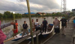 Pemerintah Sebulu Cari Solusi Perluas Pasar untuk Nelayan Lokal