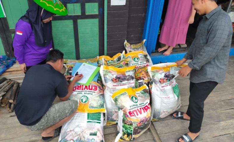 Pemerintah Sebulu Percepat Penyaluran Bansos, Fokus pada Ketepatan Sasaran dan Pendampingan