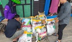 Pemerintah Sebulu Percepat Penyaluran Bansos, Fokus pada Ketepatan Sasaran dan Pendampingan