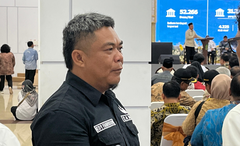 Pemkab Kukar Bangun TPA Permanen di Sebulu untuk Atasi Krisis Sampah