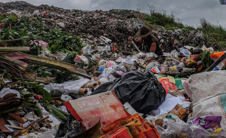 Pemkab Kukar Fokus Pilih Lokasi TPA Baru di Desa Jonggon dan Bensamar