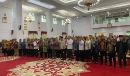 Pemkab Kukar Genjot Pembentukan Koperasi Merah Putih, Target Tuntas Mei 2025