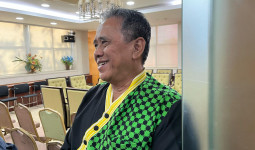 Pemkab Kukar Optimalkan Kerja Sama dengan Bulog untuk Stabilkan Harga Pangan Jelang Ramadan
