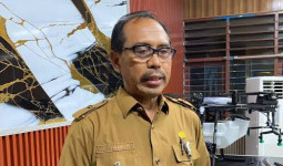 Pemkab Kukar Perluas Pengembangan Pertanian Non-Kawasan untuk Perkuat Ketahanan Pangan Lokal