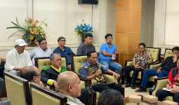 Pemkab Kukar Persiapkan Pangan Murah Jelang Puasa dan Lebaran 2025
