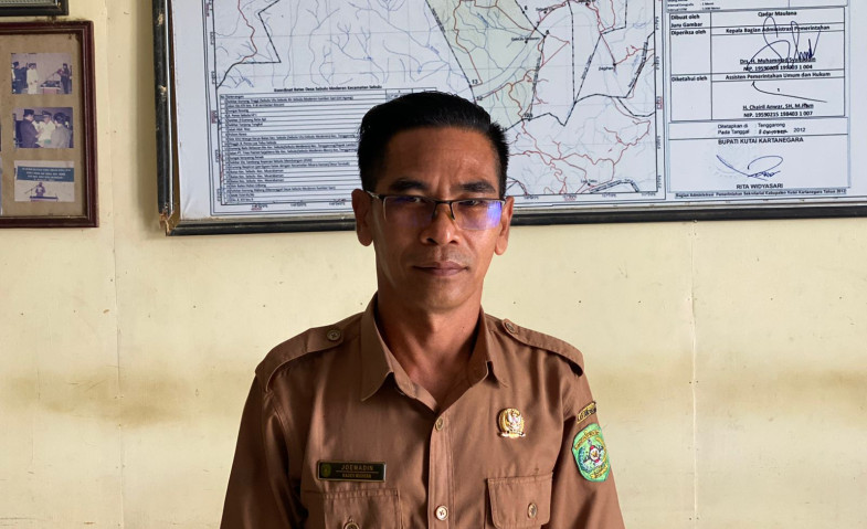 Pemuda Sebulu Modern Butuh Gedung Olahraga Layak, Usulan ke Pemkab Masih Mandek