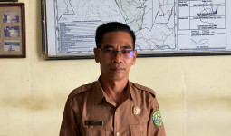 Pemuda Sebulu Modern Butuh Gedung Olahraga Layak, Usulan ke Pemkab Masih Mandek